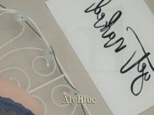 AlyBlue