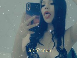 AlyShanon
