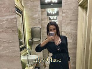 AlysaChase