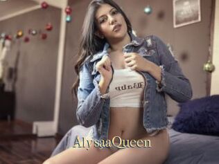 AlysaaQueen