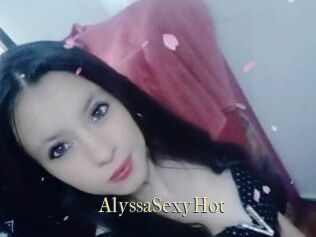 AlyssaSexyHot