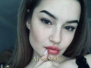 AlyssaSlade