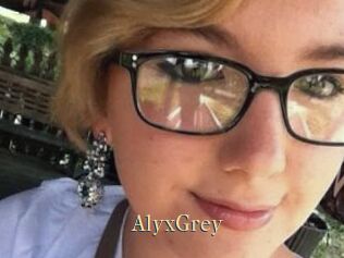 AlyxGrey