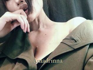 Amadrinna