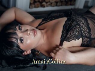 AmaiaCollins