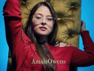 AmaiaOwens
