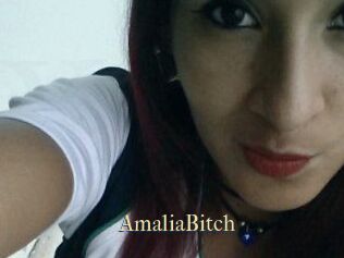 AmaliaBitch