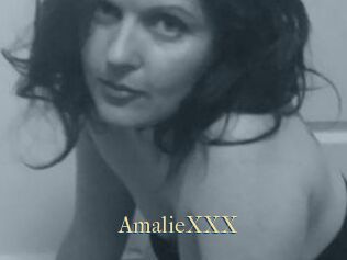 AmalieXXX