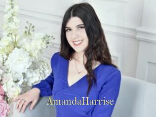 AmandaHarrise