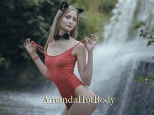 AmandaHotBody