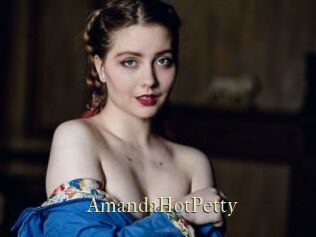AmandaHotPetty