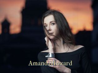 AmandaHoward