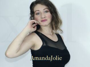 AmandaJolie