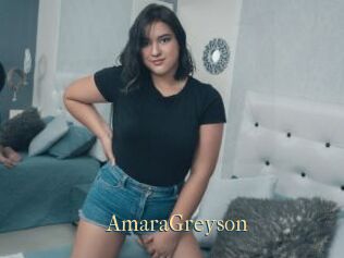 AmaraGreyson