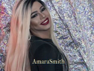 AmaraSmith