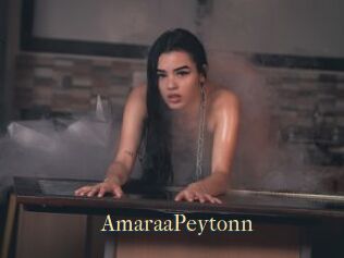 AmaraaPeytonn