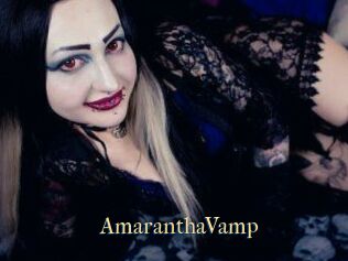 AmaranthaVamp