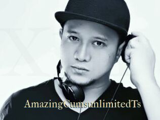 AmazingCumsunlimitedTs