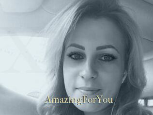 AmazingForYou