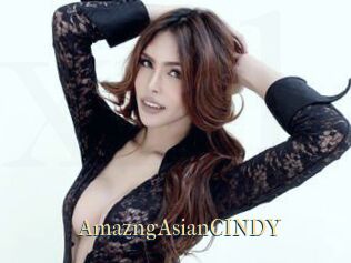 AmazngAsianCINDY
