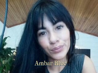 Ambar_Blue
