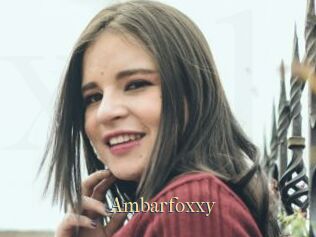 Ambarfoxxy