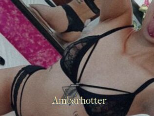 Ambarhotter
