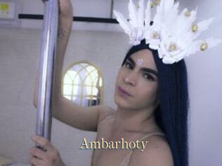Ambarhoty