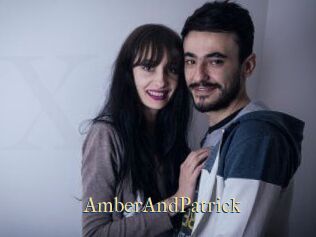 AmberAndPatrick