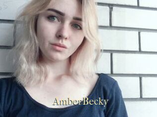 AmberBecky