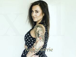 AmberGerrie