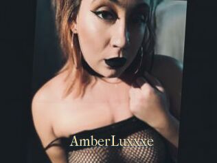 AmberLuxxxe