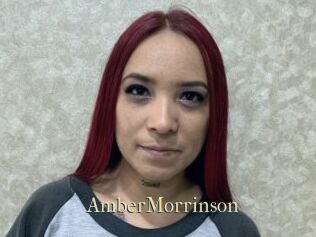 AmberMorrinson