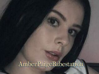 AmberPaigeBabestation