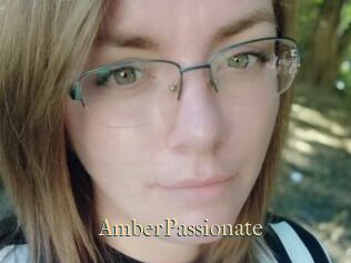 AmberPassionate