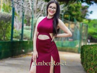 AmberRoset
