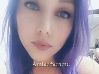 AmberSerene