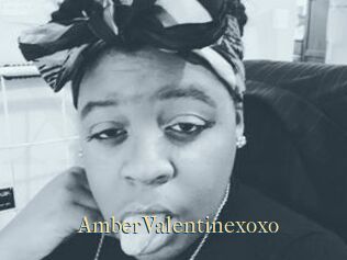 AmberValentinexoxo