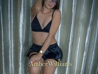Amber_Williams
