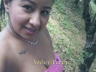 Amber_Turin