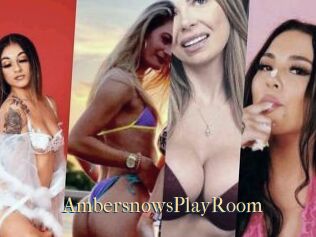 AmbersnowsPlayRoom