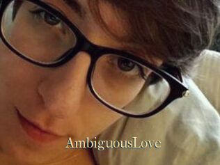 AmbiguousLove