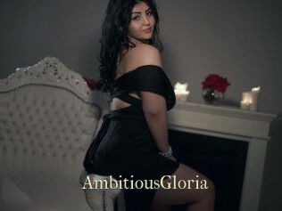 AmbitiousGloria