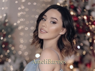 AmeliBarnes
