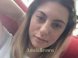 AmeliBrown