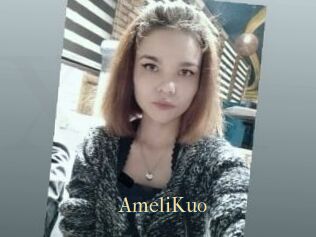 AmeliKuo
