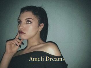 Ameli_Dreams