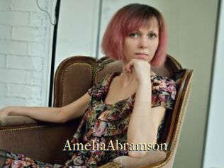 AmeliaAbramson