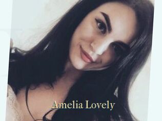 Amelia_Lovely