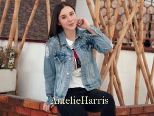 AmelieHarris